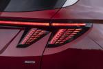 Hyundai Tucson 2022 (NX4) 2021 года (NA)
